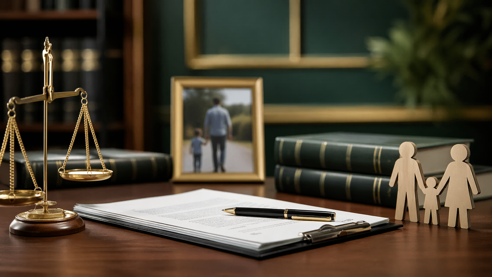 Como funciona a pensão alimentícia e quando ela pode ser revisada